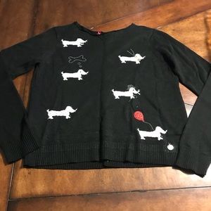 Lolitas & L Boutique Sweater Size S